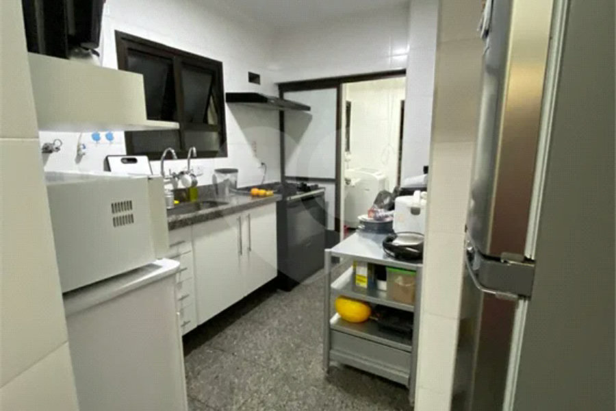 Apartamento à venda com 3 quartos, sendo 1 suíte, em Santana, São Paulo, SP