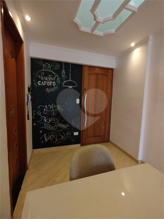 Apartamento à venda com 3 quartos, sendo 1 suíte,  em Boa Vista, São Caetano do Sul, SP