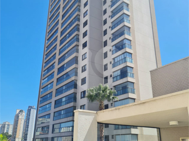 Apartamento à venda com 3 suítes em Santana, São Paulo, SP