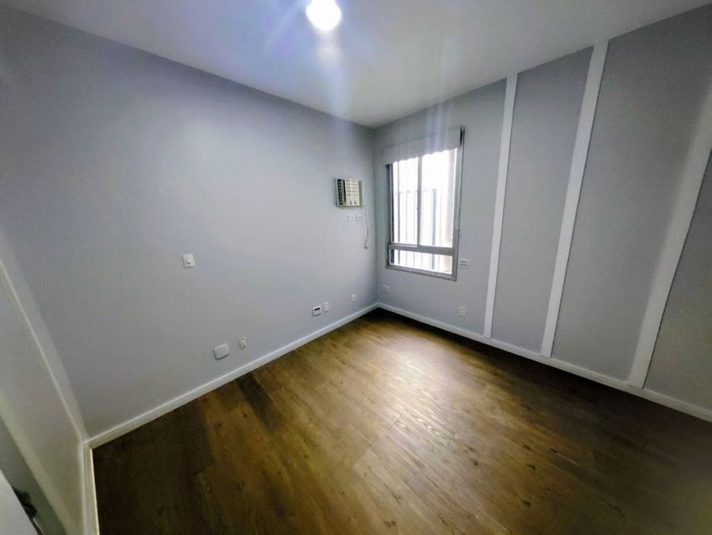 Apartamento Residencial à venda, Pompéia, Santos - AP0193.