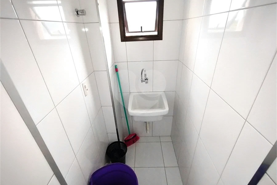 Apartamento Duplex à Venda no Tucuruvi – 160 m², 2 Vagas e Lazer Completo