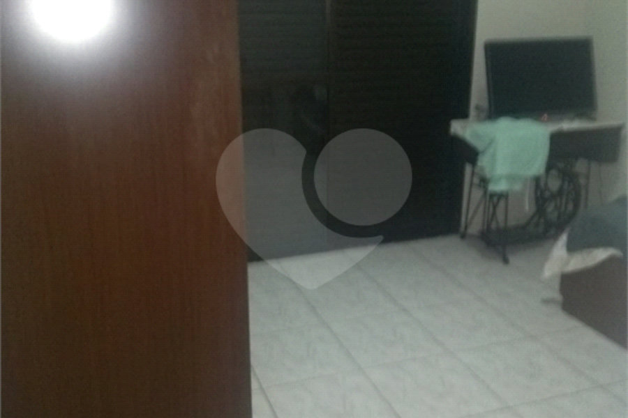 Sobrado à venda com 3 quartos, sendo 1 suíte, em Limão, São Paulo, SP