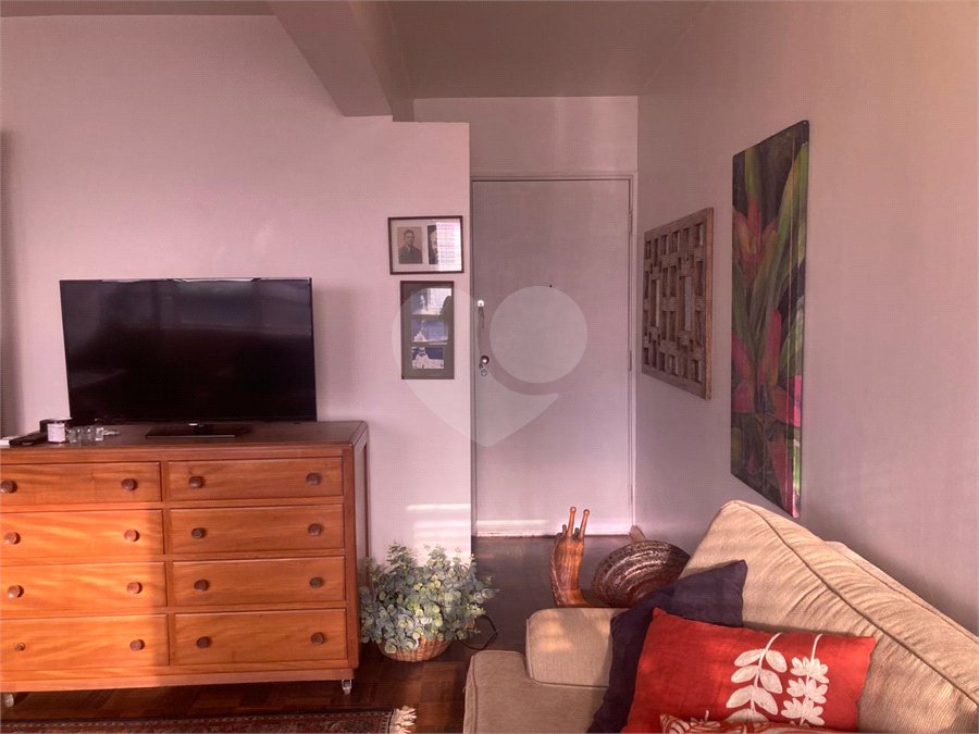 Apartamento à venda com 2 quartos em Granja Julieta, São Paulo, SP