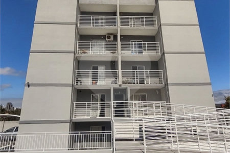 Apartamento à venda com 2 quartos em Jardim Simone, Votorantim, SP