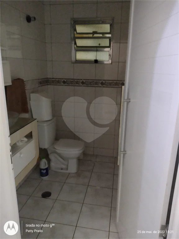 Terreno à venda com 3 quartos em Freguesia do Ó, São Paulo, SP