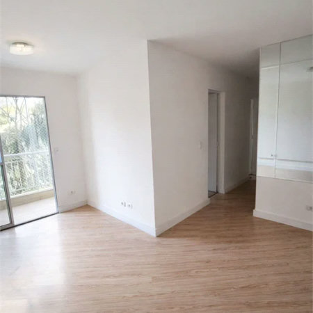 Apartamento à venda com 3 quartos em Jardim Caiapiá, Cotia, SP