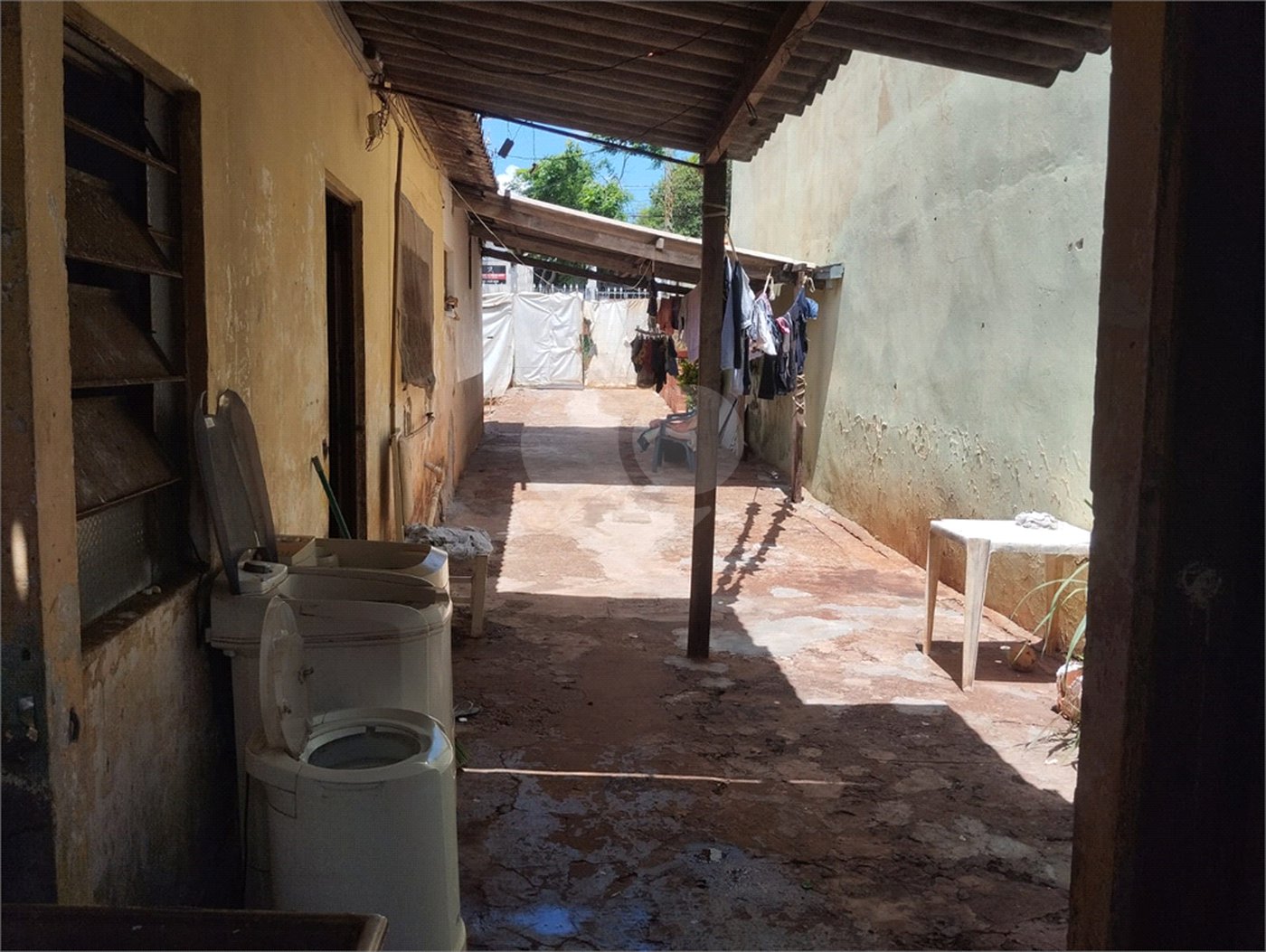 Casa à venda com 3 quartos em Jardim Santa Lúcia, Araraquara, SP