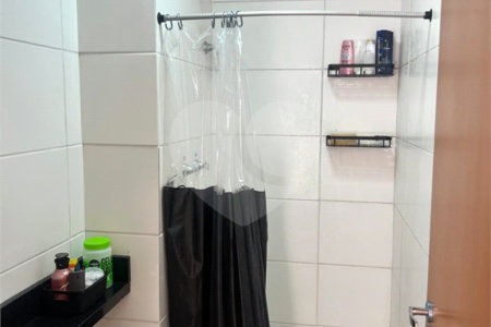 Apartamento à venda com 2 quartos em Guaratiba, Rio de Janeiro, RJ