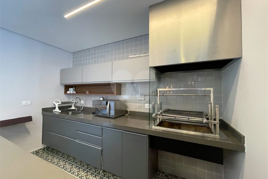 Casa à venda com 4 suítes no condomínio Reserva Nova Cantareira, São Paulo - SP