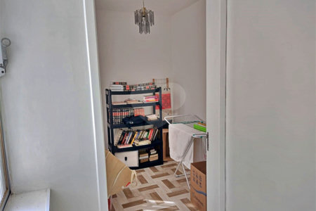 Apartamento 3 quartos - 1 suite - Metrô Borba Gato