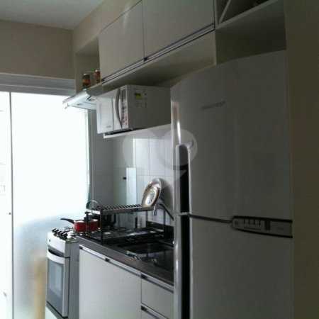 Apartamento à venda com 2 quartos, sendo 1 suíte,  em Vila Maria, São Paulo, SP