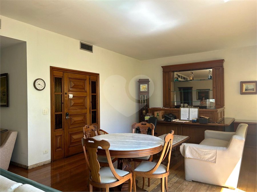 Apartamento à venda com 4 quartos, sendo 2 suítes, em Tijuca, Rio de Janeiro, RJ