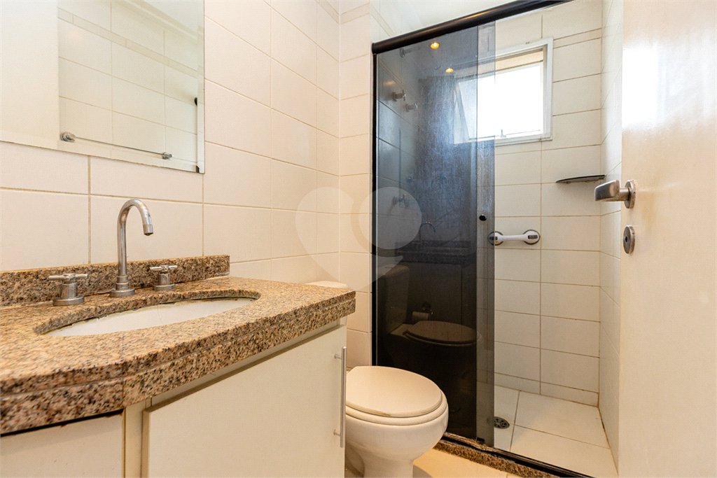 Apartamento à venda com 3 quartos, sendo 2 suítes, em Chácara Santo Antônio (zona Sul), São Paulo, SP