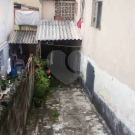 Casa à venda com 1 suíte em Água Fria, São Paulo, SP