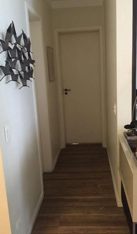 Apartamento à venda com 3 quartos, sendo 1 suíte, em Vila Morumbi, São Paulo, SP