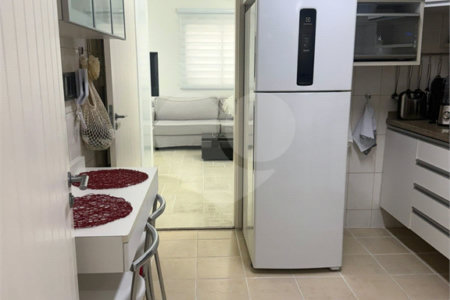Casa à venda com 3 quartos, sendo 1 suíte, no condomínio Villas de São Francisco, São Paulo - SP