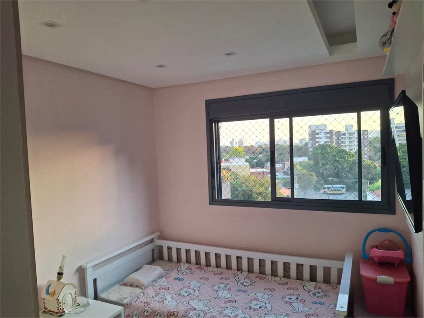 Apartamento à venda com 2 quartos, sendo 1 suíte, em Ferreira, São Paulo, SP