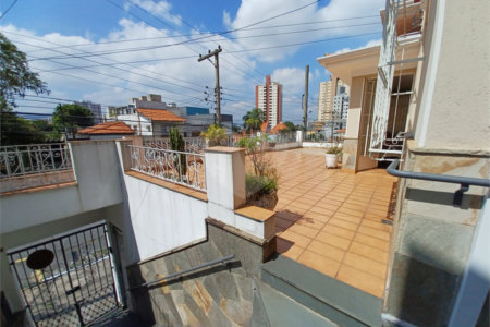 Casa à venda com 2 quartos em Vila Gustavo, São Paulo, SP
