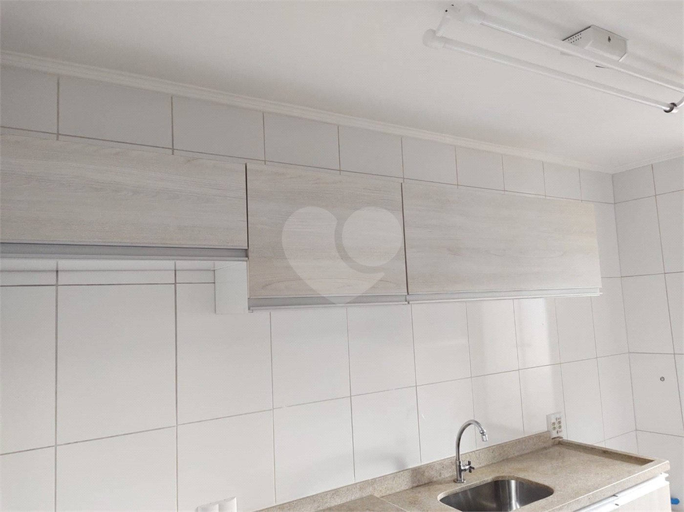 Apartamento à venda com 3 quartos em Cambuci, São Paulo, SP