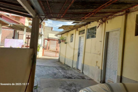 Casa à venda com 2 quartos em Vila Joaquina, Jundiaí, SP