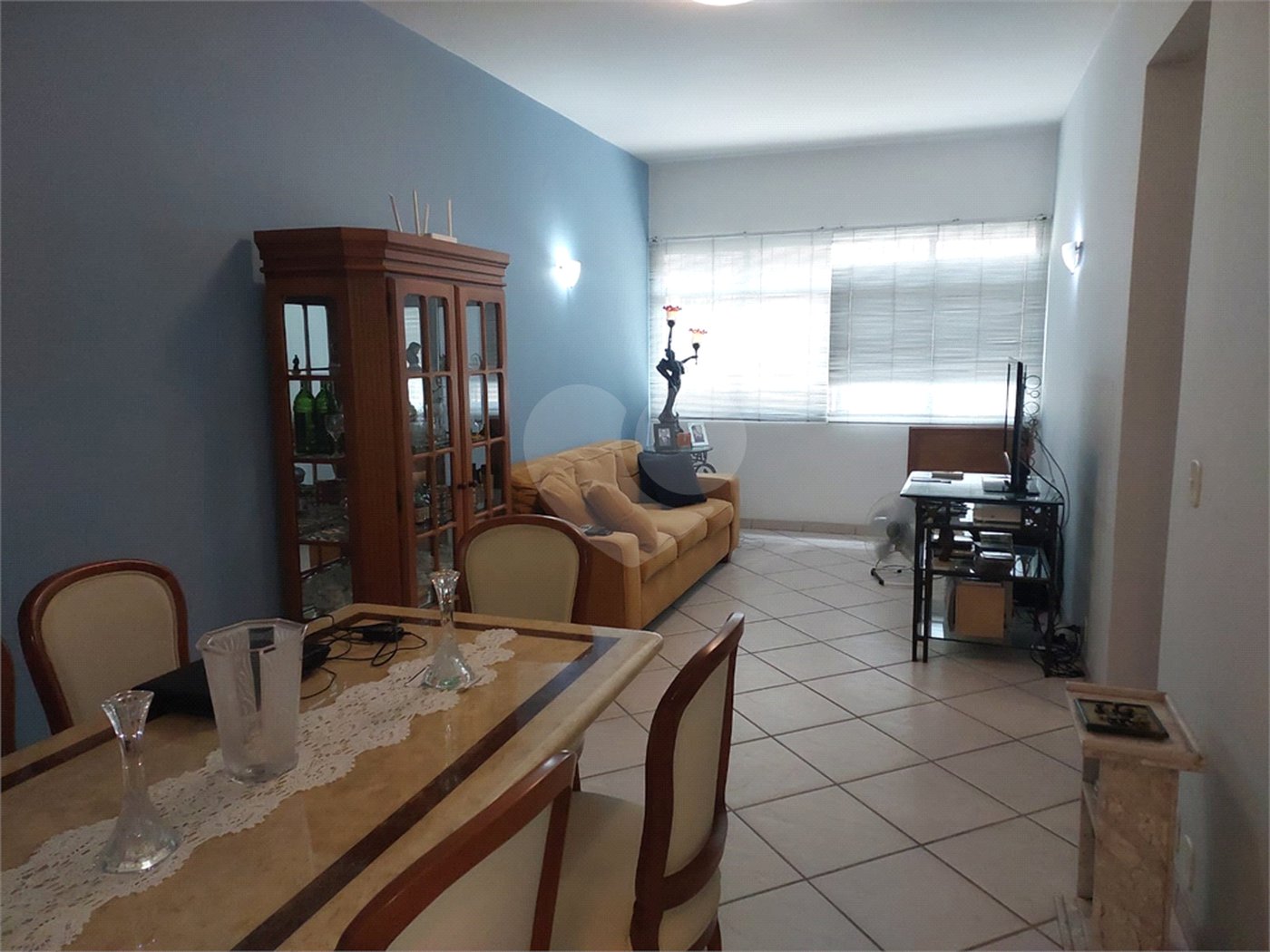 Apartamento à venda com 2 quartos em Praça da Bandeira, Rio de Janeiro, RJ