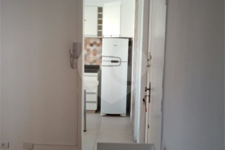 Apartamento à venda com 1 quarto em Cambuci, São Paulo, SP