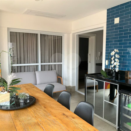 Apartamento à venda com 4 quartos, sendo 3 suítes, em Jardim São Paulo(zona Norte), São Paulo, SP