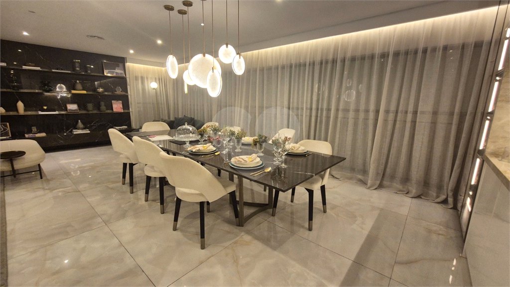 Apartamento à venda com 4 quartos, sendo 2 suítes, em Butantã, São Paulo, SP