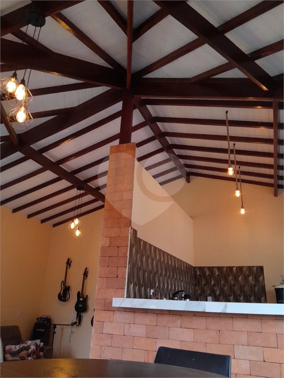 Chácara à venda com 2 quartos, sendo 1 suíte,  no Centro, Gramadinho, SP