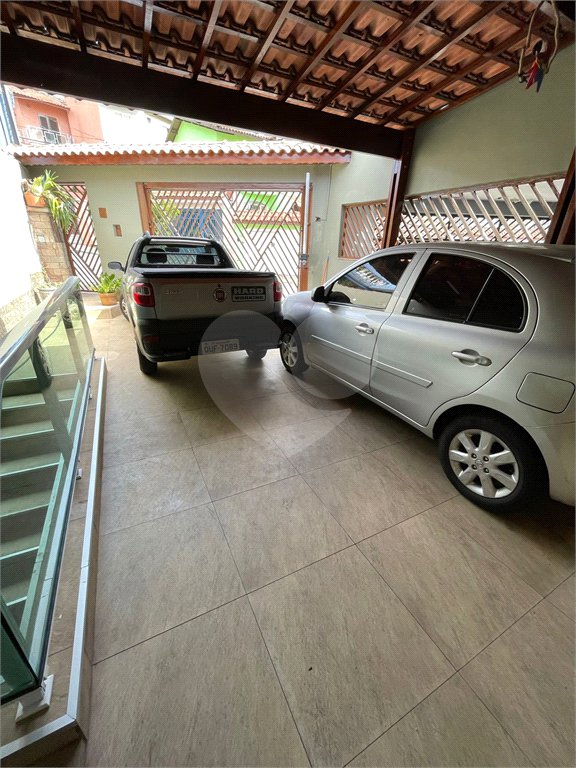 Casa à venda com 3 quartos, sendo 1 suíte, em Freguesia do Ó, São Paulo, SP