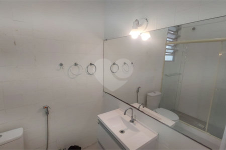 Apartamento à venda com 3 quartos em Tijuca, Rio de Janeiro, RJ