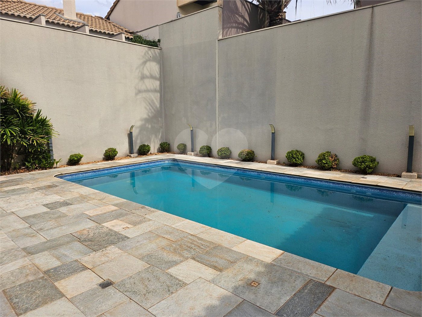 Casa à venda com 4 suítes no condomínio Santa Monica 1, Ribeirão Preto - SP