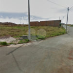 Terreno com 251,00 m² .