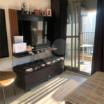 PINHEIROS - APARTAMENTO NOVO MOBILIADO