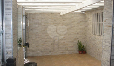 Sobrado à venda com 3 quartos, sendo 1 suíte, em Vila Monte Alegre, São Paulo, SP