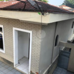 Sobrado à venda com 3 quartos em Freguesia do Ó, São Paulo, SP