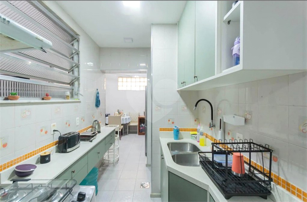 Apartamento à venda com 5 quartos em Tijuca, Rio de Janeiro, RJ