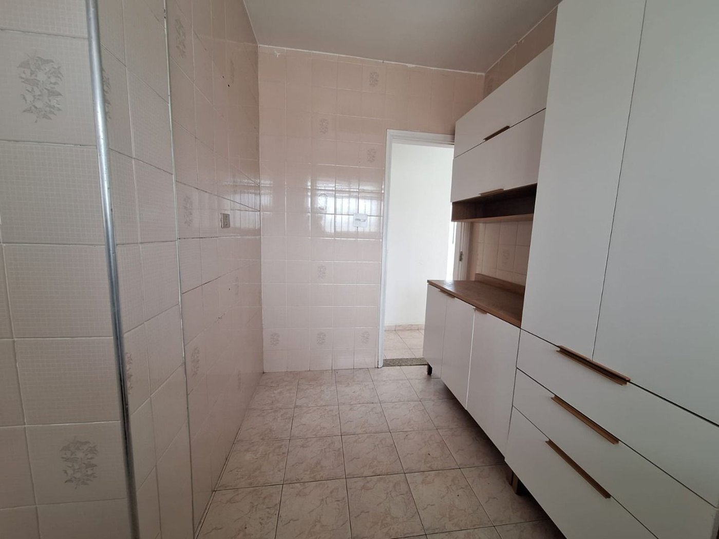 Apartamento com 2 dormitórios à venda, 70 m² por R$ 670.000,00 - Aparecida - Santos/SP