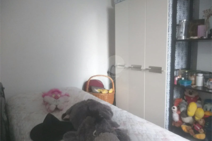 Apartamento à venda com 3 quartos, sendo 1 suíte, em Paraíso, São Paulo, SP