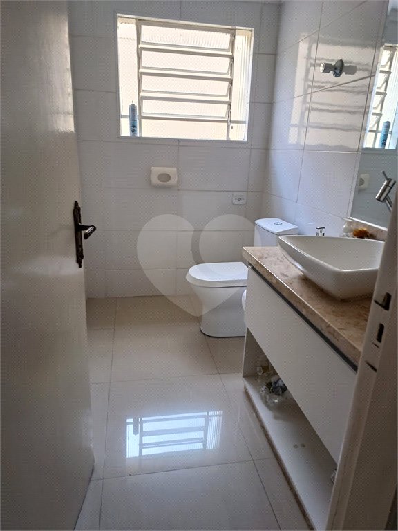 Sobrado à venda com 4 quartos, sendo 1 suíte, em Santana, São Paulo, SP
