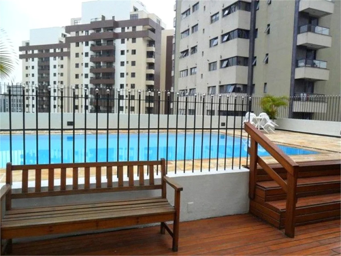 Apartamento à venda com 4 quartos, sendo 1 suíte,  em Vila Andrade, São Paulo, SP