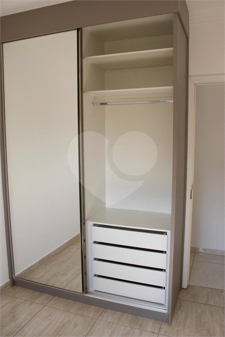 Apartamento à venda com 3 quartos, sendo 1 suíte, em Jardim Ypê, Paulínia, SP