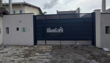 Casa à venda com 3 quartos, sendo 1 suíte,  em Nova Atibaia, Atibaia, SP