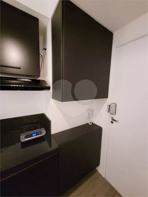 Apartamento à venda com 1 suíte em Pinheiros, São Paulo, SP