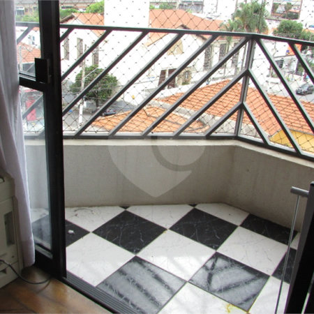 Apartamento à venda com 3 quartos, sendo 1 suíte, em Parada Inglesa, São Paulo, SP