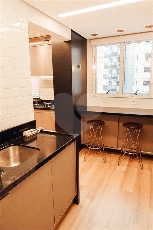 Apartamento à venda com 3 suítes em Santana, São Paulo, SP