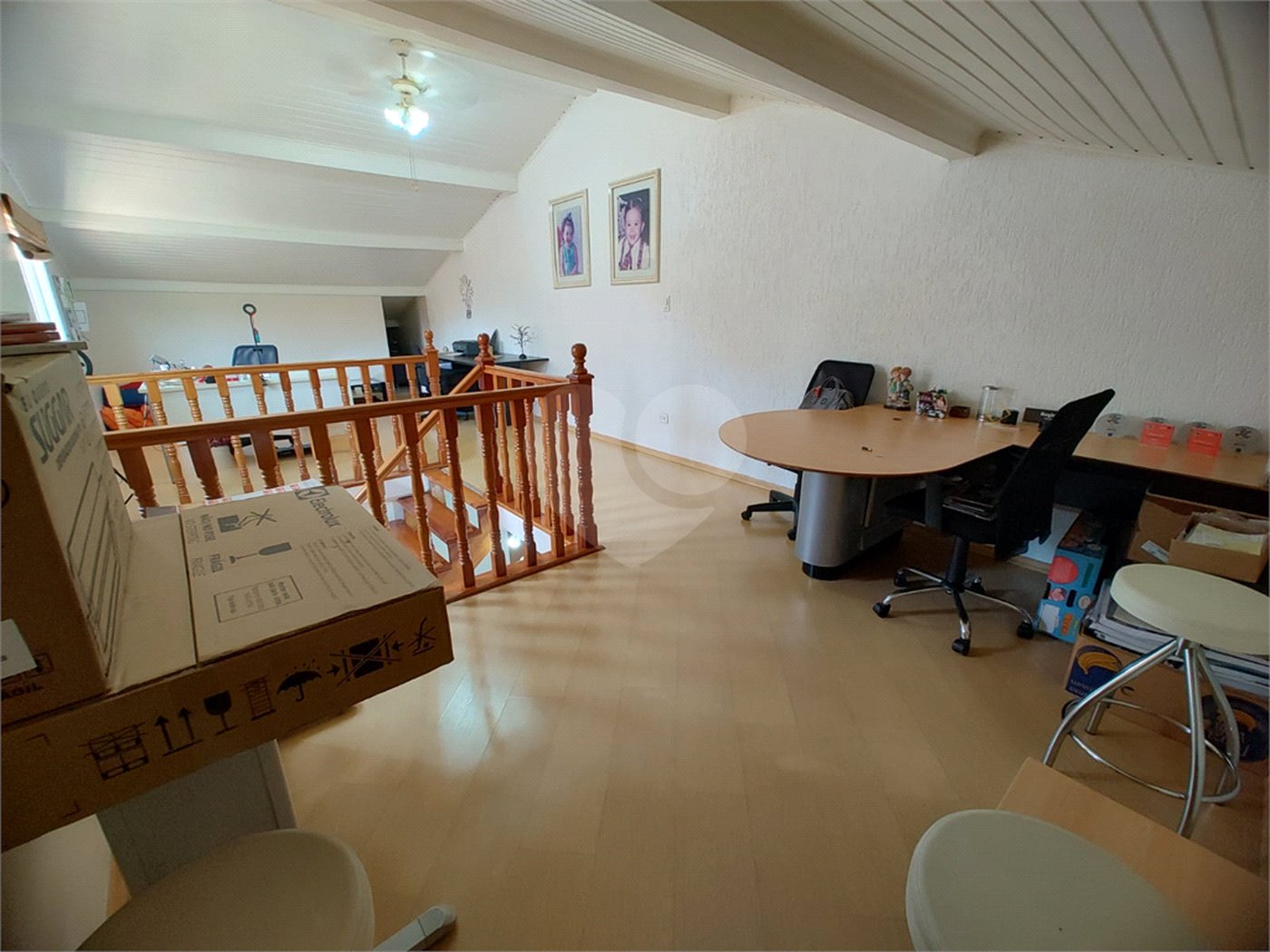 Sobrado à venda com 3 quartos, sendo 1 suíte, em Jardim Pinheiros, São Paulo, SP