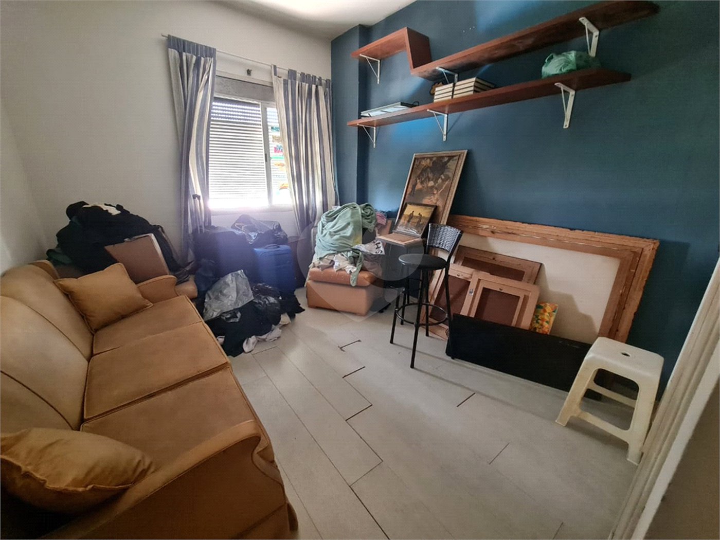 Apartamento à venda com 3 suítes em Conjunto Residencial Morumbi, São Paulo, SP