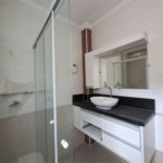 Apartamento Residencial à venda, Gonzaga, Santos - AP1410.