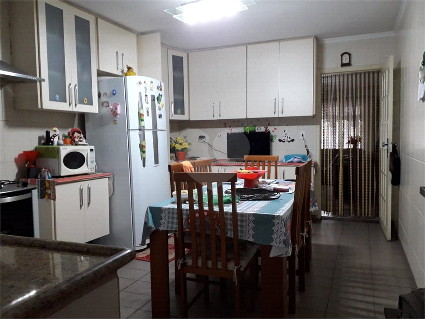 Sobrado à venda com 2 quartos em Jaçanã, São Paulo, SP